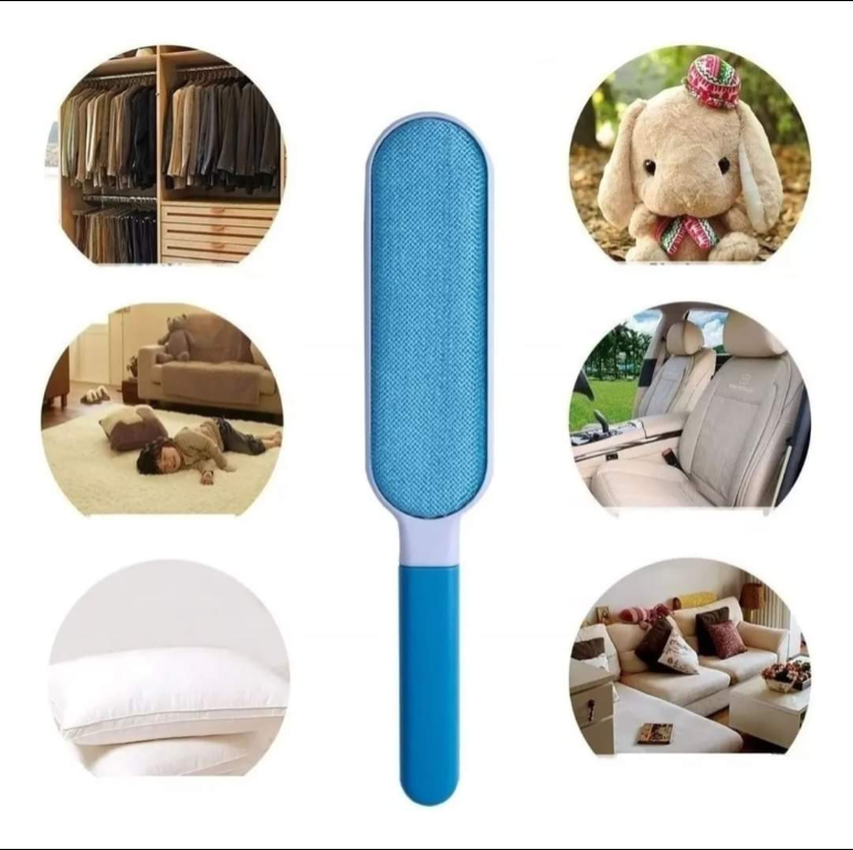 Removedor Quita Pelos